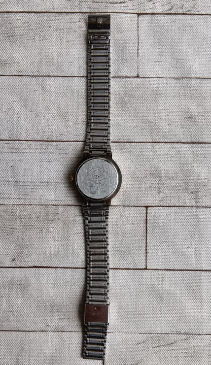 Audi Analog Quartz Women