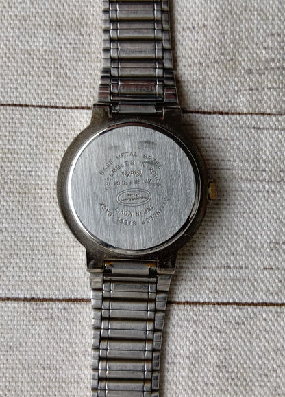 Audi Analog Quartz Women