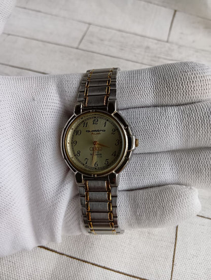 Audi Analog Quartz Women