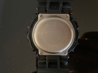 G-Shock GD-100GB Digital Quartz Men
