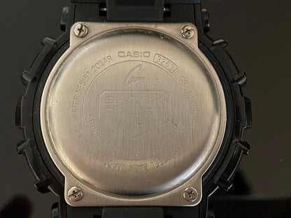 G-Shock GD-100GB Digital Quartz Men