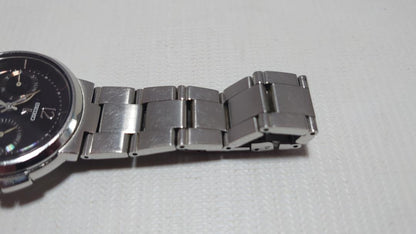 Seiko Lk/lukia 5Y89-OB70 Analog Quartz Women