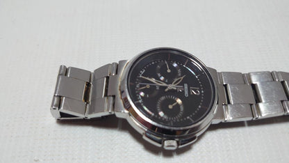 Seiko Lk/lukia 5Y89-OB70 Analog Quartz Women