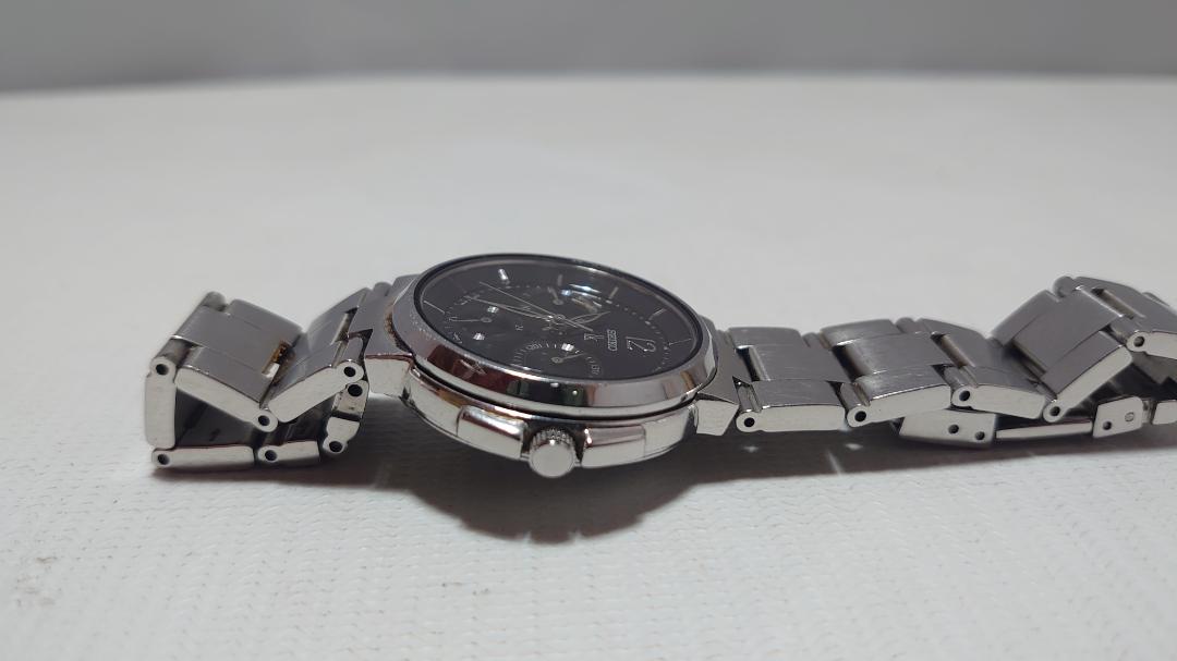 Seiko Lk/lukia 5Y89-OB70 Analog Quartz Women