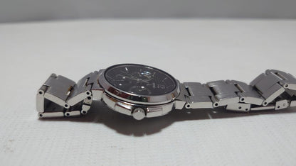 Seiko Lk/lukia 5Y89-OB70 Analog Quartz Women