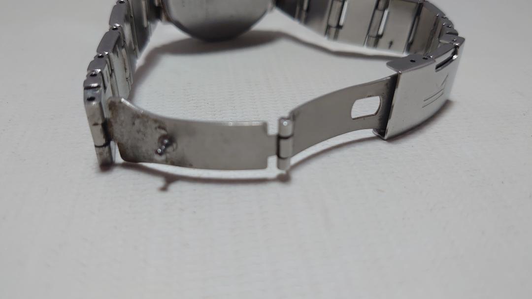 Seiko Lk/lukia 5Y89-OB70 Analog Quartz Women