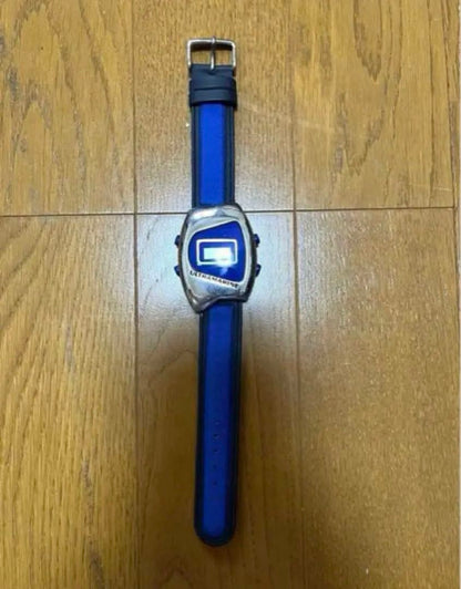 Givenchy ultramarine Digital Quartz Men