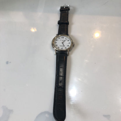 Citizen Leopard E031-S027047 Analog Solar Men