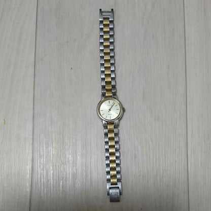 Seiko Creo 4N21-0120 Analog Quartz Women