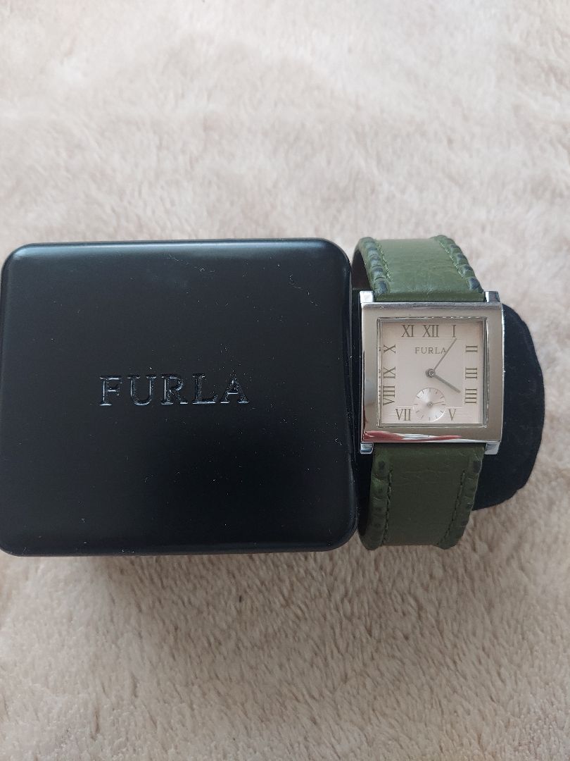 Furla Analog Quartz Women