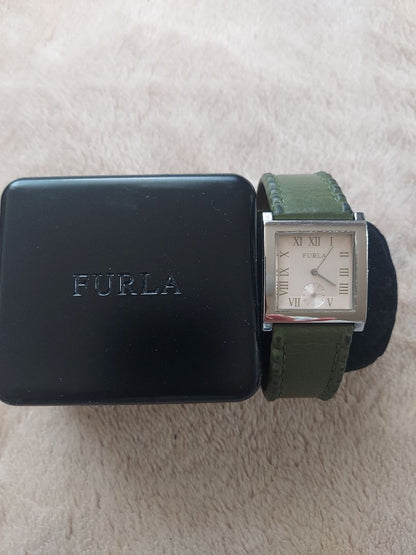 Furla Analog Quartz Women