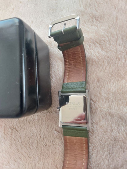 Furla Analog Quartz Women
