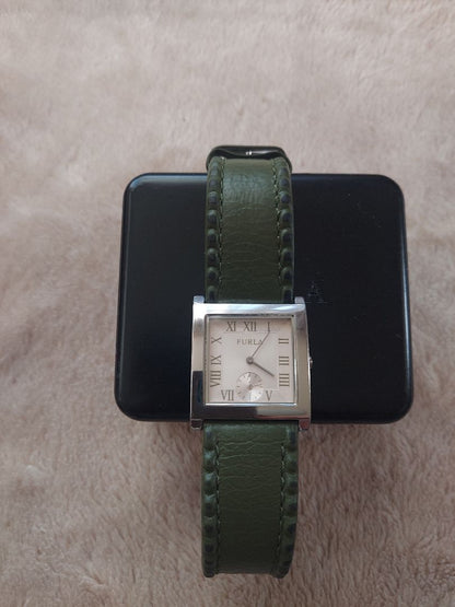 Furla Analog Quartz Women