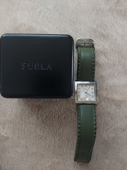 Furla Analog Quartz Women