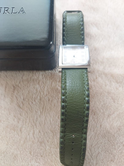 Furla Analog Quartz Women