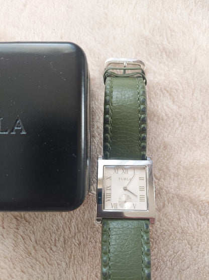 Furla Analog Quartz Women