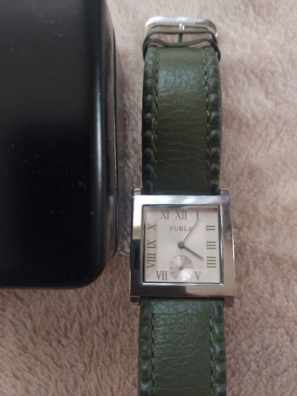 Furla Analog Quartz Women