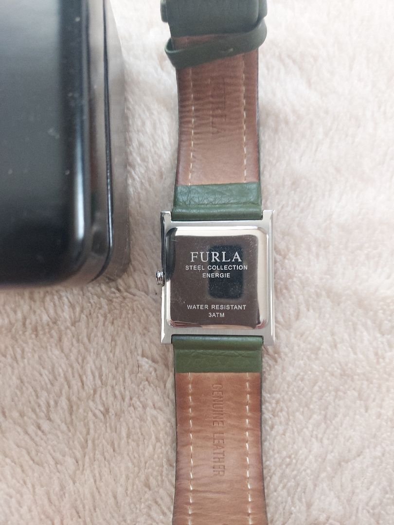 Furla Analog Quartz Women
