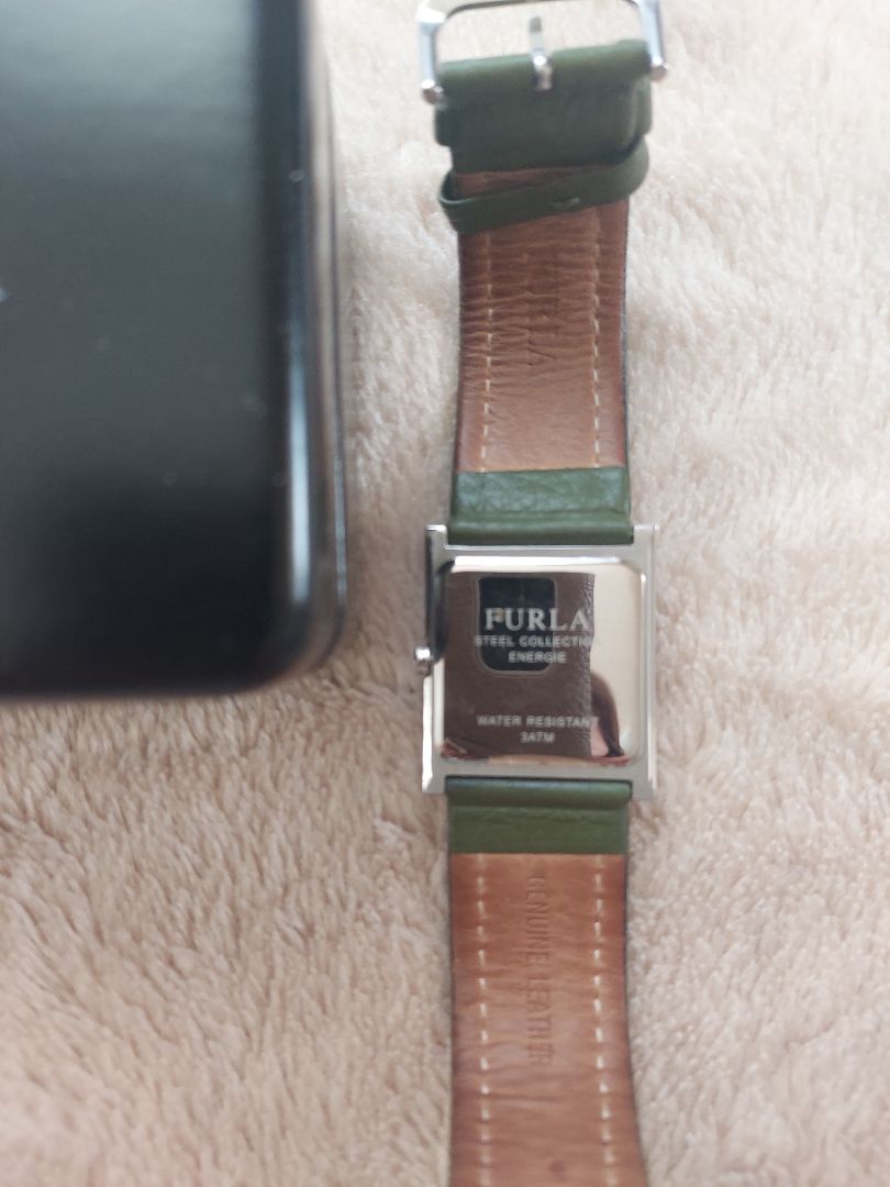Furla Analog Quartz Women