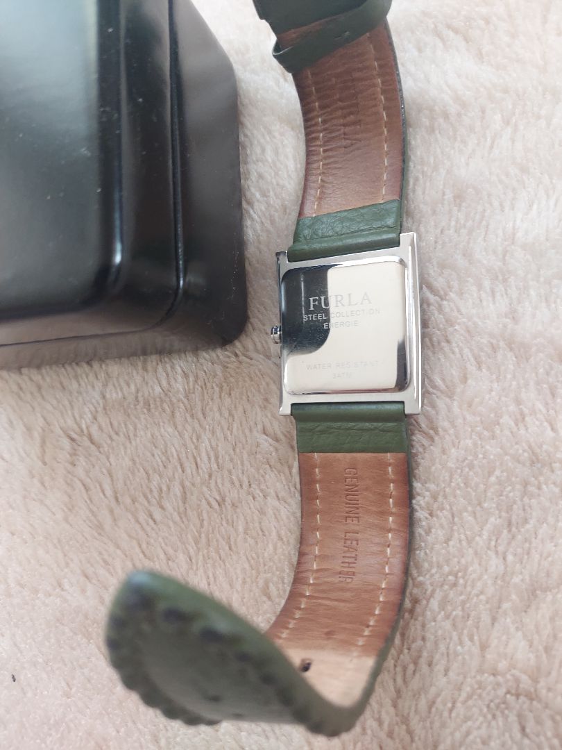 Furla Analog Quartz Women