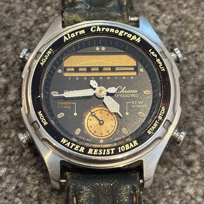 Casio AW-600 Analog Quartz Men