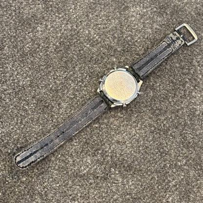 Casio AW-600 Analog Quartz Men