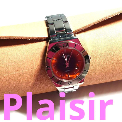 Analog Quartz Women