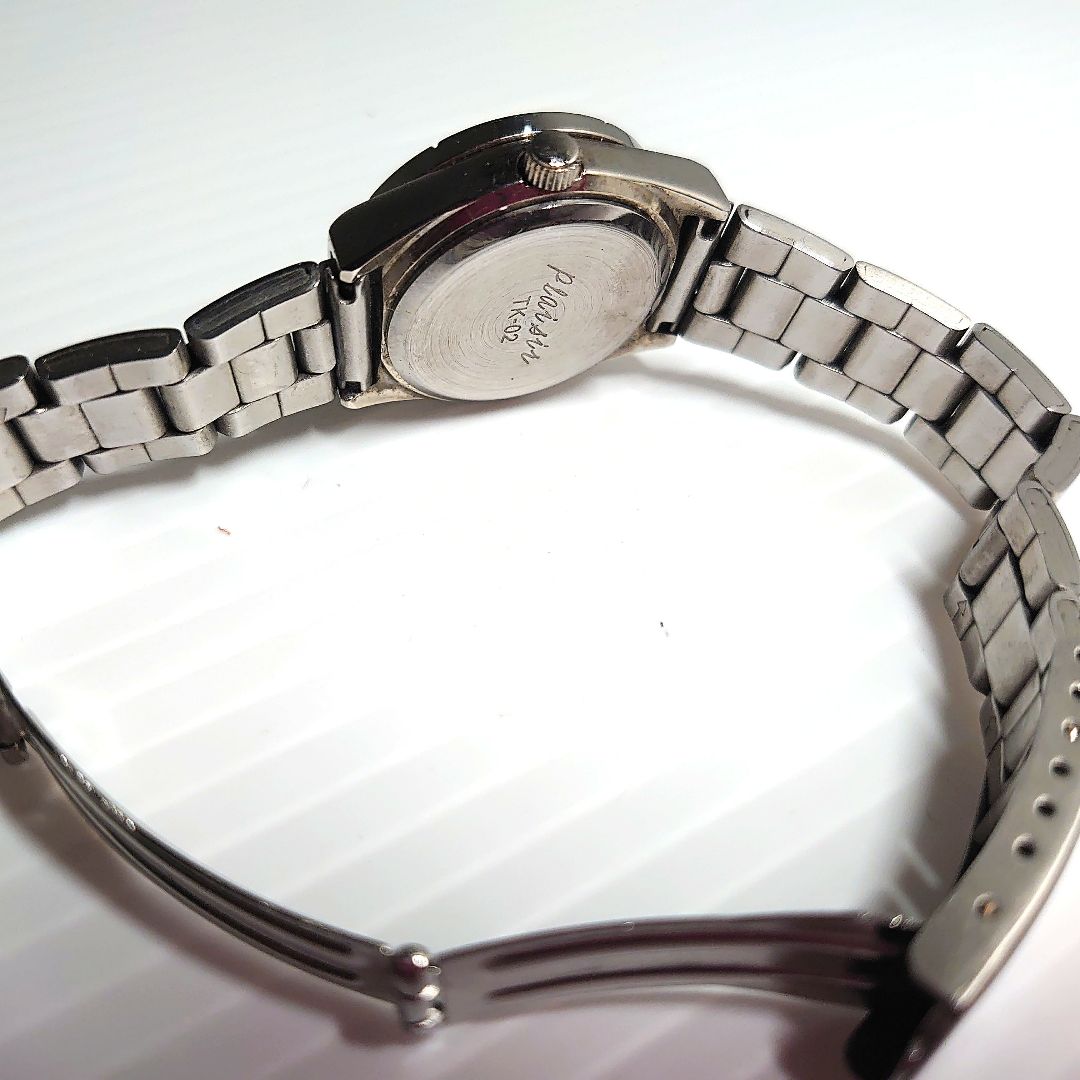 Analog Quartz Women