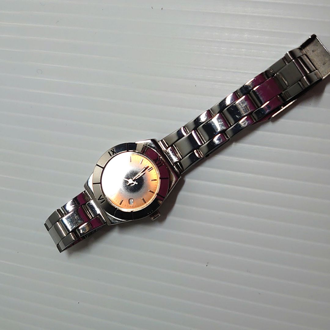 Analog Quartz Women