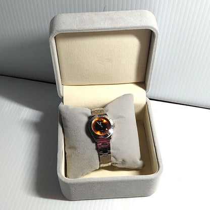 Analog Quartz Women