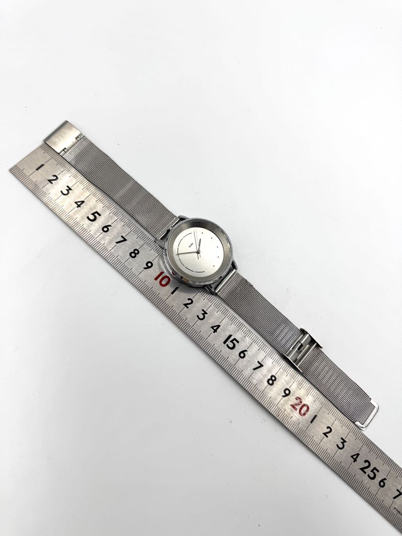 Klon Analog Quartz Men Watch