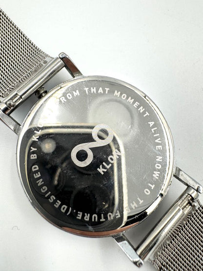 Klon Analog Quartz Men Watch