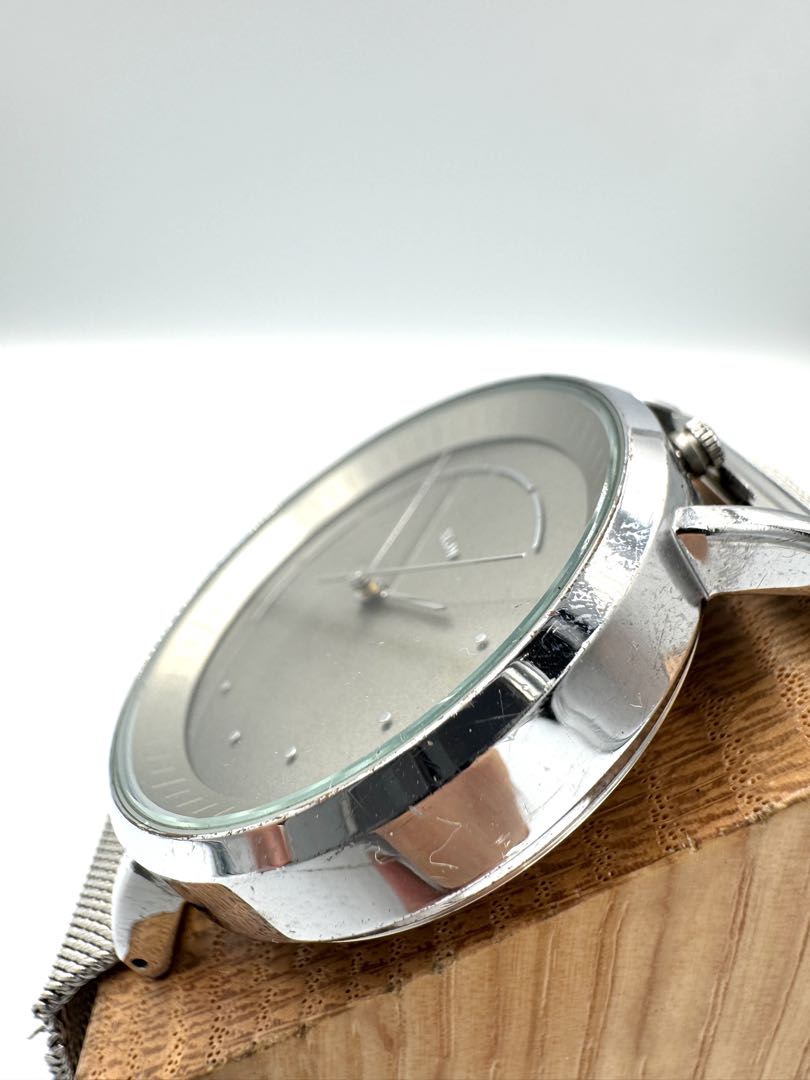Klon Analog Quartz Men Watch