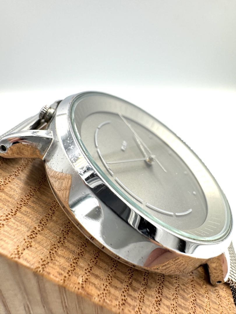Klon Analog Quartz Men Watch