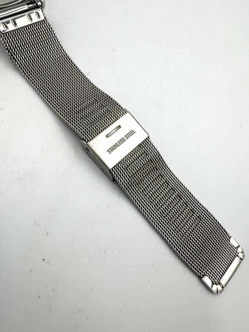 Klon Analog Quartz Men Watch