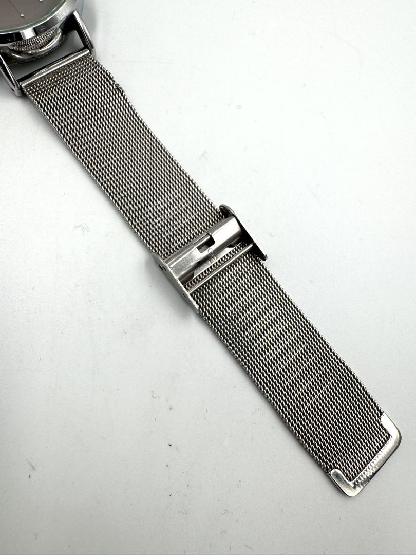Klon Analog Quartz Men Watch