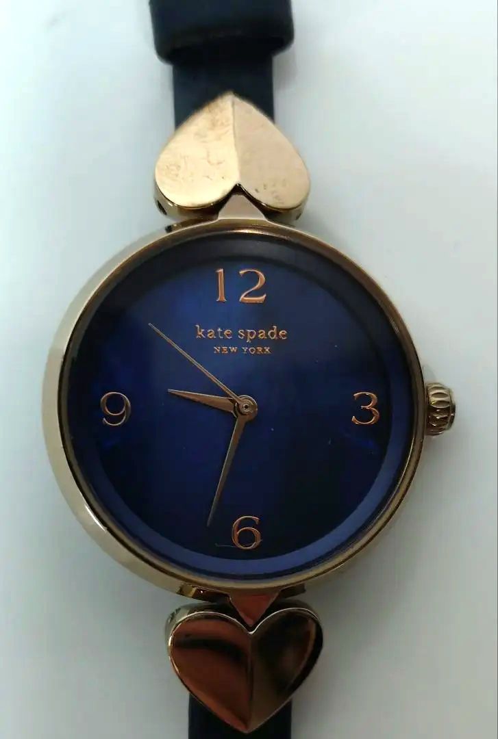 Kate Spade New York KSW1642 Analog Mechanical (Automatic) Women