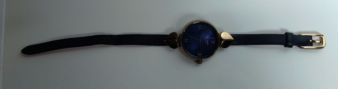 Kate Spade New York KSW1642 Analog Mechanical (Automatic) Women