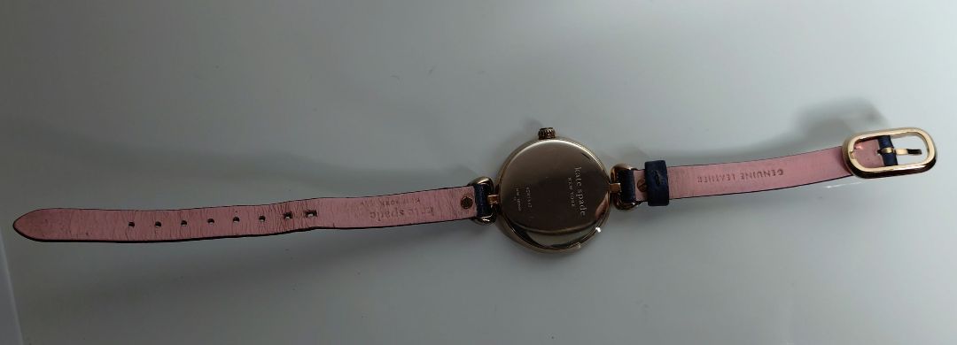 Kate Spade New York KSW1642 Analog Mechanical (Automatic) Women