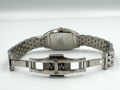 Samantha Tiara Analog Quartz Women Watch