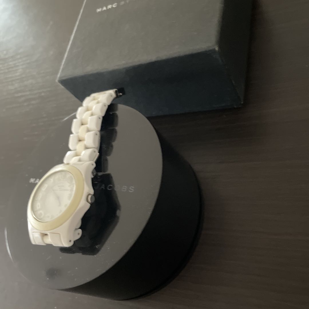 Marc By Jacobs Analog Quartz Women