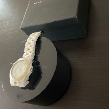 Marc By Jacobs Analog Quartz Women