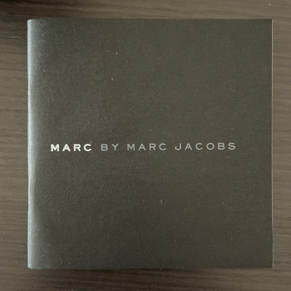 Marc By Jacobs Analog Quartz Women