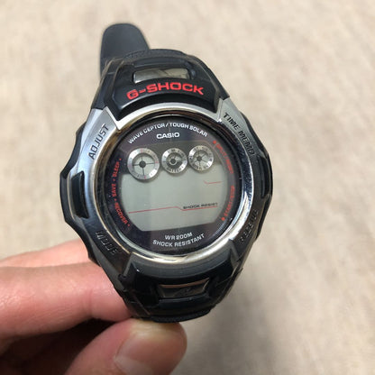G-shock DW-500A Digital Quartz Men