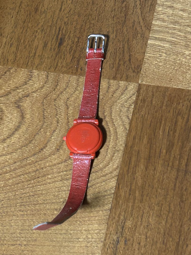 Seiko ALBA Disney Analog Quartz Women