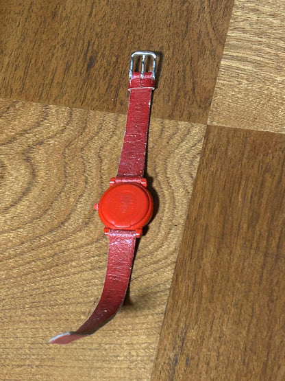 Seiko ALBA Disney Analog Quartz Women