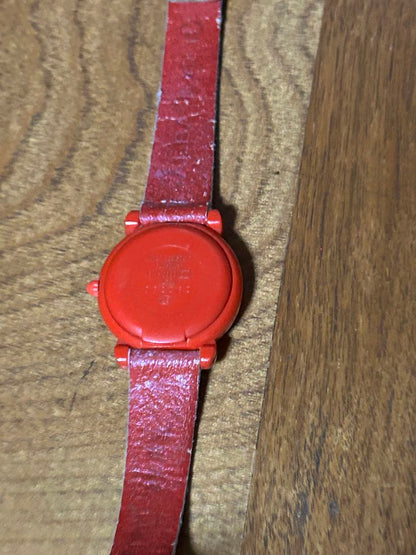 Seiko ALBA Disney Analog Quartz Women