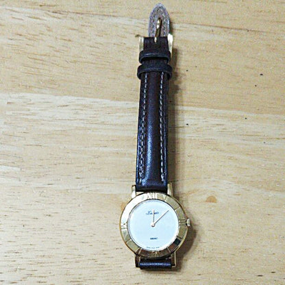 Seiko Analog Quartz Women