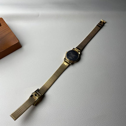 CITIZEN Analog Quartz Women Gold Tone Watch