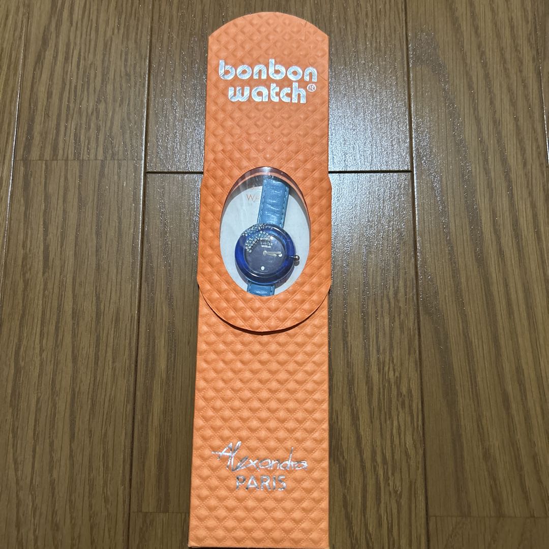 Bonbon Watch Analog Quartz Women